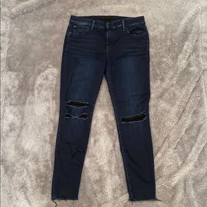 JOE’S flawless the Icon skinny Jean!